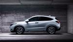 Honda HR-V 2015 года